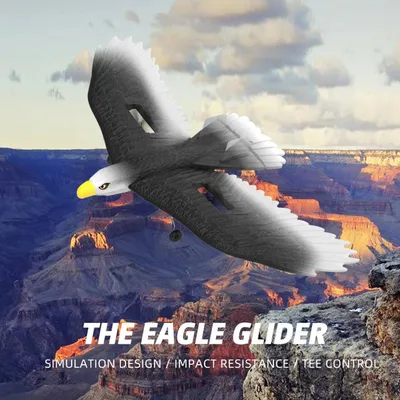 Eagle Drone Three-Channel Remote Control