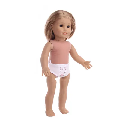 18 Inch American Girl Doll Panties Accessories