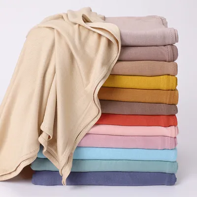 Malaysian Headscarf Mercerized Cotton Sweat
