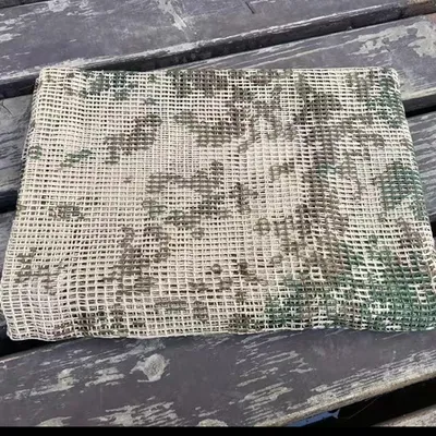 Camouflage Breathable Sun-Protective Scarf