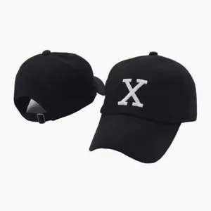 Fashion Cotton Autumn And Winter Malcolm Baseball Hat