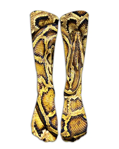 3d Printing Animal Socks Novelty Digital Simulation Socks
