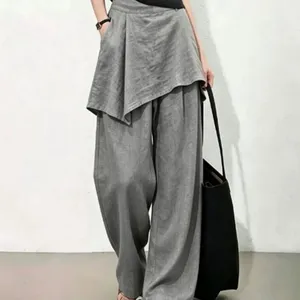 Slimming, Fashionable Versatile Casual Pants