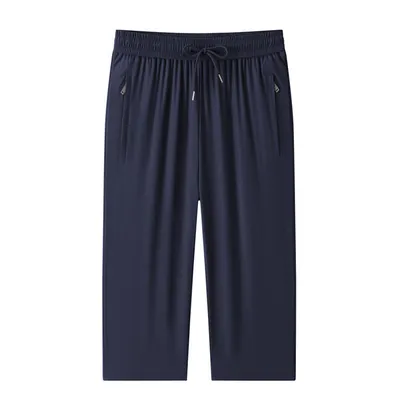 Casual Outdoor Cool-feel Breathable Athletic Pants