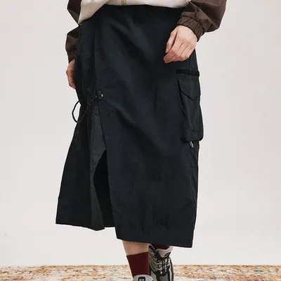American Hot Girl Skirt Design Tooling