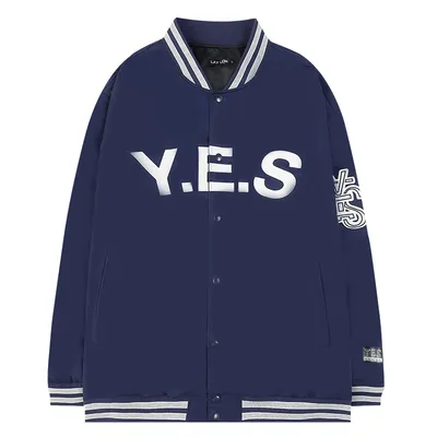 American New Product Oldschool Hip-hop Beauty Trend Wild Hip-hop Rap Baseball Uniform