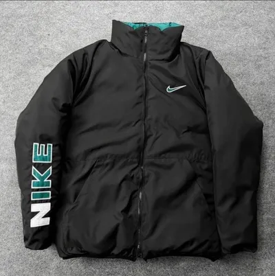 90s Nike 2 Faces Jacket