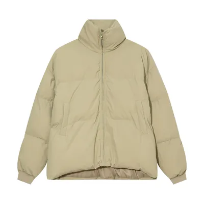 Bread Trend Simple And Loose Cotton Clothes