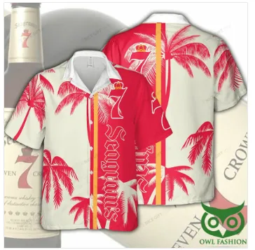 3D Digital Printed Shirt Personalized Patterns Printing Men's Casual Summer Short Sleeve Shirt