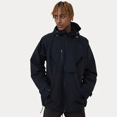 American Street Casual Coat And Sportswear