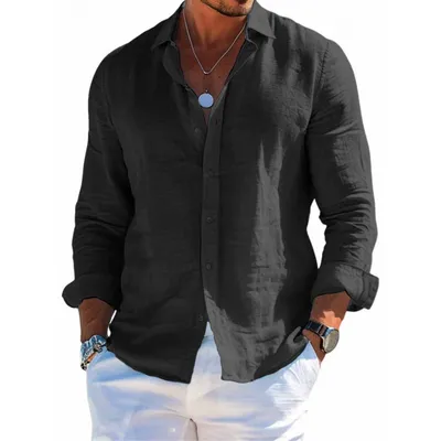 3D-printed Custom-design-ready Beach Short-sleeve Shirt