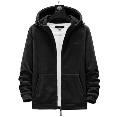  Fall New Sweater Men's Jacket