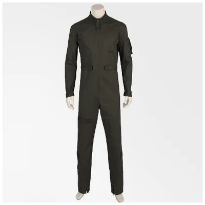  High Aspiration Medellin Cos Suit Bomber Jacket Cosplay