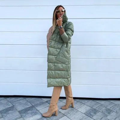 Autumn And Winter Amazon European And American Fashion