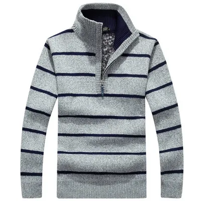 Base casual warm sweater